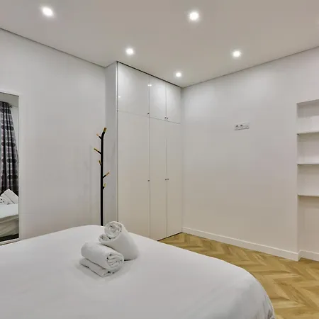 Urbanflat 92 - Beautiful In The Center Of Appartamento Parigi