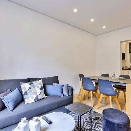 Urbanflat 92 - Beautiful In The Center Of Appartamento