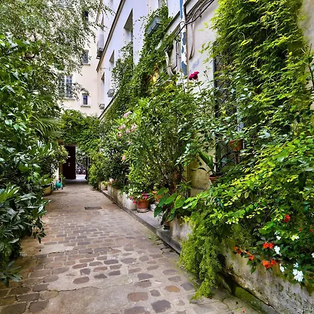 Urbanflat 92 - Beautiful In The Center Of Appartamento *